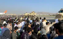 Liên Hợp Quốc kêu gọi các nước không trục xuất người tị nạn Afghanistan