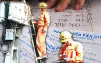 Bộ Công Thương đang rà soát đề xuất tăng giá điện của EVN