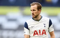 Harry Kane dự định trở lại tập luyện cùng Tottenham