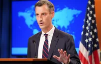 Mỹ nêu điều kiện để công nhận chính quyền của Taliban