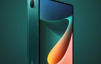 200.000 chiếc máy tính bảng Mi Pad 5 được bán ra trong 5 phút
