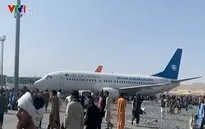 Mỹ đạt thỏa thuận với Taliban về các chuyến bay sơ tán