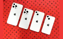 iPhone 13 sẽ có dung lượng lưu trữ lên tới 1TB?