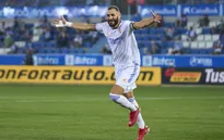 Real Madrid vẫn cần tới các "cựu binh"