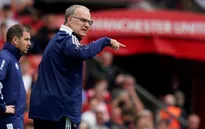 Marcelo Bielsa đứng trước nguy cơ bị sa thải