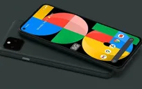 Google trình làng Pixel 5a và đưa ra quyết định khiến nhiều người tiếc nuối