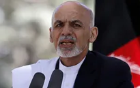 Phái đoàn chính quyền Tổng thống Afghanistan xin tị nạn ở Qatar
