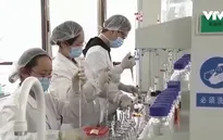 Trung Quốc tăng tốc phát triển vaccine chống biến thể Delta