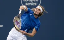 Stefanos Tsitsipas ra điều kiện để tiêm vaccine