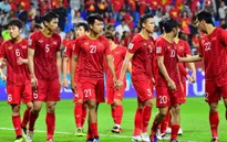 ĐT Việt Nam đọ sức với ĐT Ả-rập Xê-út lúc nửa đêm