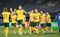 Vòng loại World Cup 2022: ĐT Australia triệu tập tới 65 cầu thủ cho 2 trận mở màn bảng B