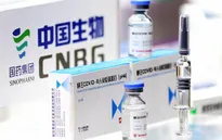 Trung Quốc phê chuẩn tiêm vaccine Sinopharm cho trẻ từ 3 - 17 tuổi