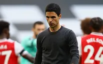 Arsenal vẫn chưa thể kết thúc việc mua sắm mùa hè