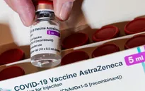 Anh tặng thêm 320.000 liều vaccine ngừa COVID-19 cho Việt Nam