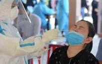 Đà Nẵng đẩy nhanh xét nghiệm trên diện rộng