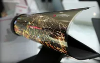 LG Display "chơi lớn" ở thị trường tấm nền OLED cho smartphone