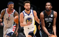 Những điều thú vị của lịch thi đấu NBA mùa 2021 - 2022