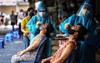 Các tiêu chí đánh giá cấp độ dịch và các biện pháp chuyên môn ứng phó