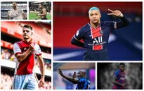[TỔNG HỢP] Chuyển nhượng bóng đá châu Âu ngày 2/8: Real mời chào Mbappe mức lương khủng, Chelsea muốn tái hợp Lukaku