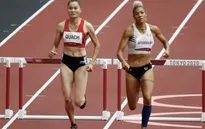 KẾT QUẢ Olympic Tokyo 2020 ngày 2/8: Quách Thị Lan cán đích ở vị trí thứ 6 bán kết rào nữ 400m