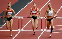 Lịch thi đấu Olympic Tokyo 2020 ngày 2/8: Tâm điểm Quách Thị Lan 400m rào nữ