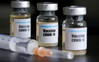 Anh lên kế hoạch tiêm mũi vaccine tăng cường từ tháng 9