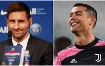 Giờ vàng thể thao tuần này | Cuộc đua trên mạng xã hội giữa Ronaldo và Messi | 20h30 hôm nay (20/8) trên VTV1