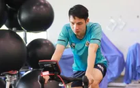HLV Park Hang Seo nhận tin vui từ học trò cưng Đỗ Hùng Dũng