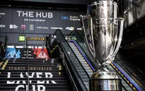 Xác định các tay vợt đội tuyển châu Âu tham gia Laver Cup