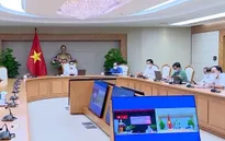 TP.HCM: Cung ứng hàng hoá, thực phẩm đến tận nhà, không để người dân tự đi chợ