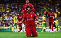 Liverpool sẵn sàng gia hạn hợp đồng với Mohamed Salah