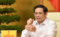 Thủ tướng: 312 xã phường tại TP Hồ Chí Minh là 312 pháo đài phòng chống dịch