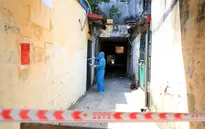 TP Hồ Chí Minh: 2 trạm y tế lưu động hỗ trợ F0 đầu tiên đi vào hoạt động