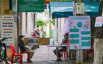 Đà Nẵng phong tỏa cứng toàn thành phố thêm 3 ngày
