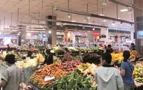 Siết chặt phòng dịch, TP Hồ Chí Minh vẫn đảm bảo cung ứng đủ thực phẩm