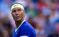 Rafael Nadal nghỉ thi đấu hết năm 2021