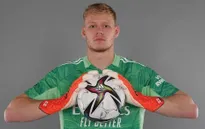 Cùng 1 ngày, Arsenal đón tân binh thứ 2 trị giá 30 triệu Bảng