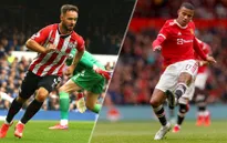 Southampton vs Man Utd | Khách lấn chủ | 20h hôm nay (22/8), vòng 2 Ngoại hạng Anh