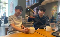 Xuân Trường động viên Minh Vương: "Chẳng có gì quật ngã được chúng ta mãi mãi"
