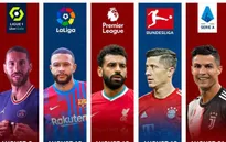 CẬP NHẬT Lịch thi đấu bóng đá châu Âu hôm nay: Tâm điểm Derby London