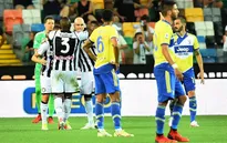 Juventus khởi đầu không thuận lợi tại Serie A 2021/22