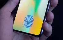 iPhone sắp có Face ID và Touch ID dưới màn hình