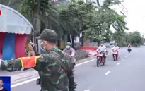TP Hồ Chí Minh tăng cường kiểm soát người dân ra đường không có lý do