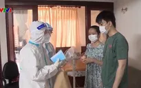 TP Hồ Chí Minh hoàn thành lập 135 trạm y tế lưu động