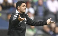 Dấu hỏi lớn về tương lai của HLV Mikel Arteta tại Arsenal