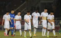 Những điều dang dở khi V.League 2021 bị hủy