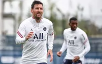 PSG nhiều khả năng sẽ thiếu Messi trong cả tháng 9