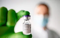 Mỹ cấp phép đầy đủ cho vaccine Pfizer/BioNTech