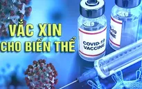 Cuộc tìm kiếm vaccine ứng phó các biến thể mới của virus SARS-CoV-2