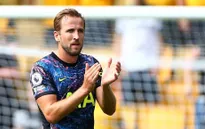 Harry Kane tuyên bố ở lại Tottenham